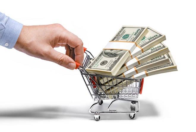 Đặc điểm vốn pháp định