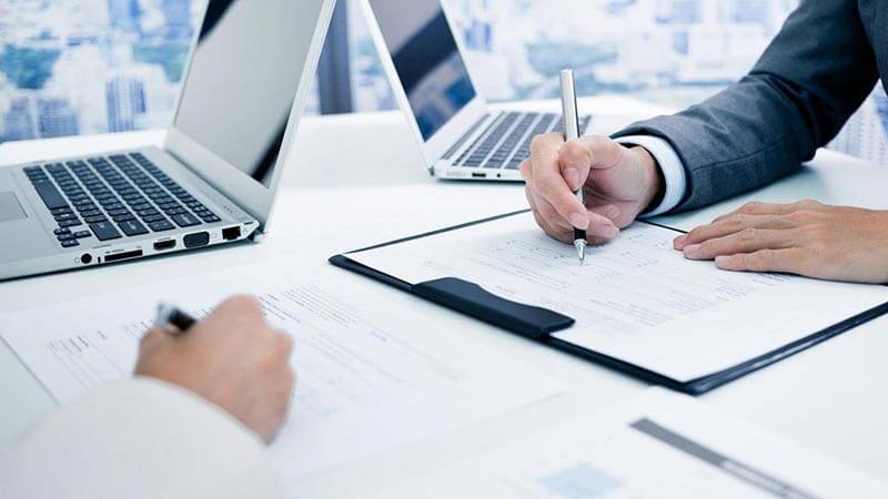 Hồ sơ thay đổi giấy phép kinh doanh công ty