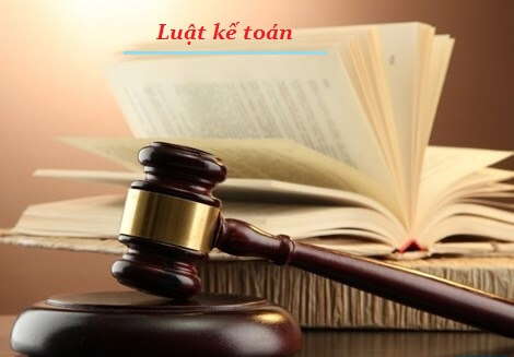 Quy định của pháp luật về dịch vụ kế toán