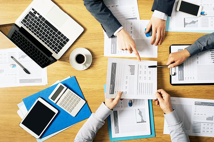 Những sai lầm trong kế toán mà bạn cần tránh trong doanh nghiệp 1 Không theo thủ tục kế toán.