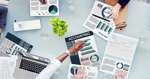 Tầm quan trọng của nghiệp vụ kế toán được thể hiện ở đâu?