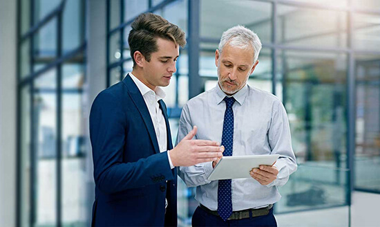 Hồ sơ và giấy tờ thành lập mới công ty