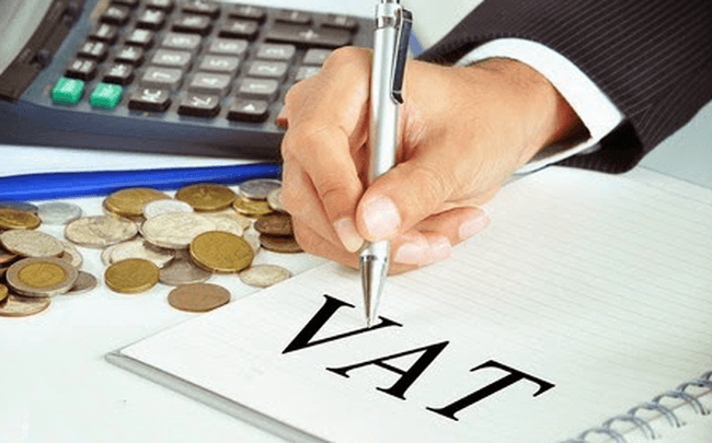 Các loại thuế mà chi nhánh công ty phải nộp