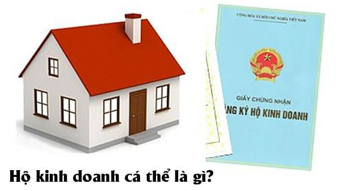 Hộ kinh doanh cá thể phải nộp những loại thuế nào ?