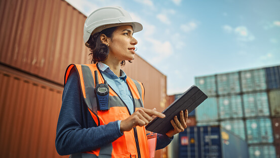 Thủ tục thành lập công ty Logistics tại Việt Nam