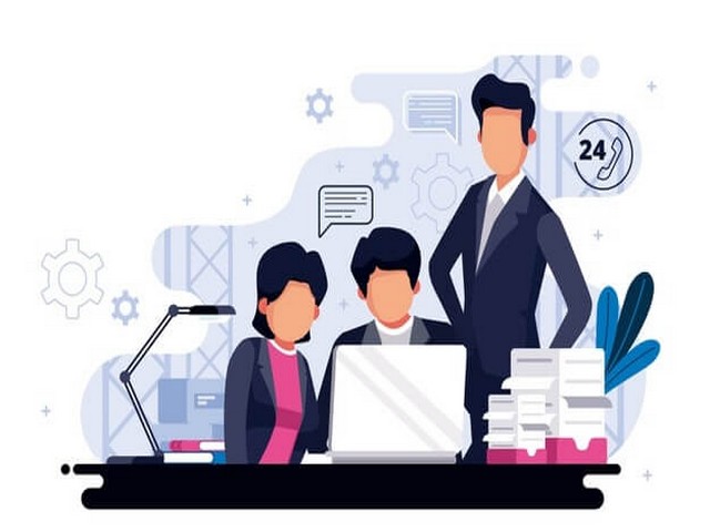 Các bước thành lập doanh nghiệp kinh doanh dịch vụ kế toán