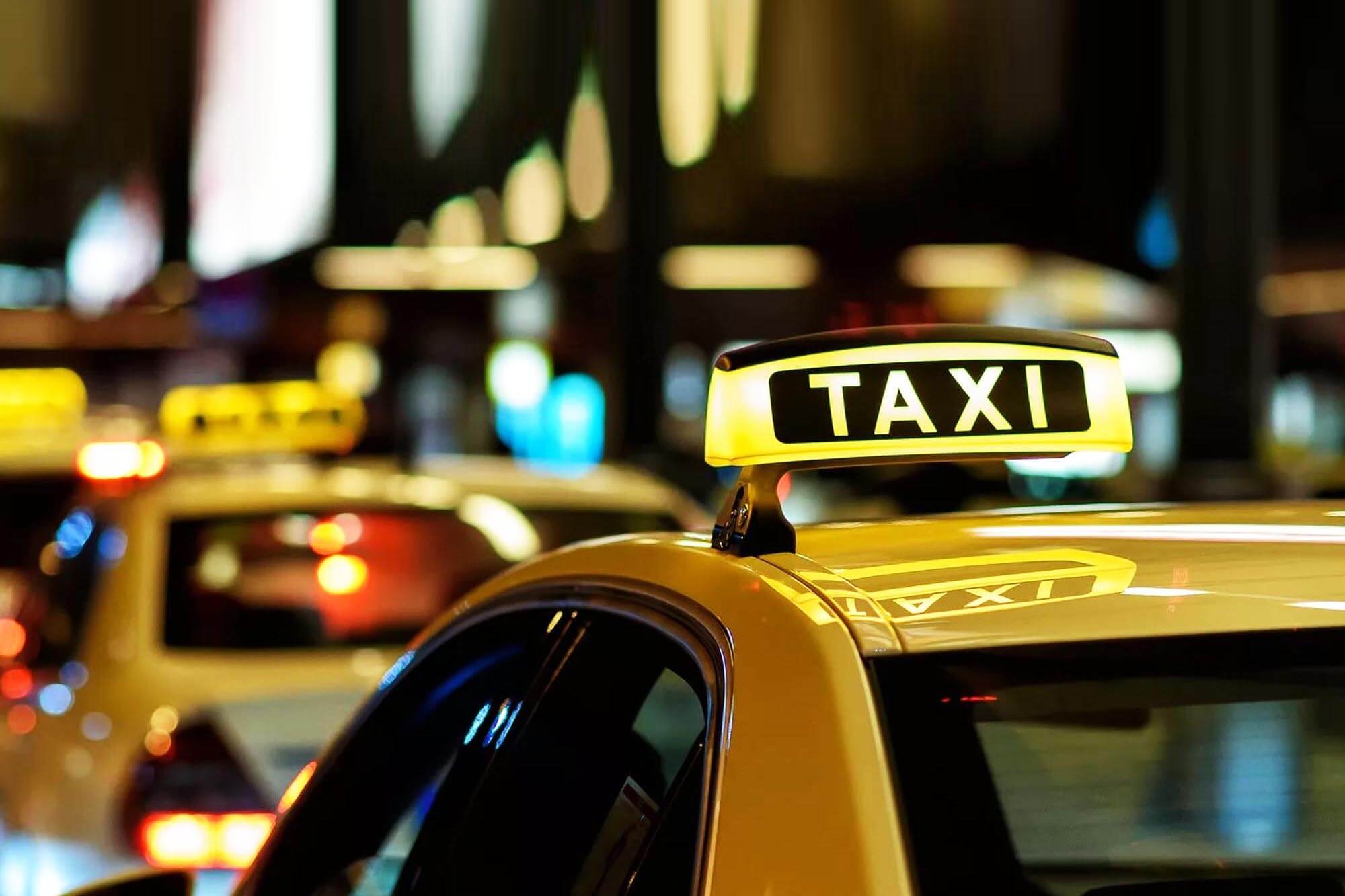 Căn cứ pháp lý thành lập công ty taxi