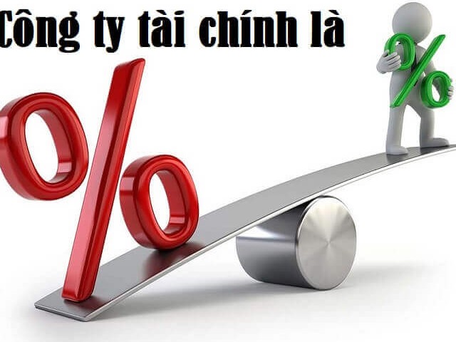 Công ty đầu tư tài chính là gì?