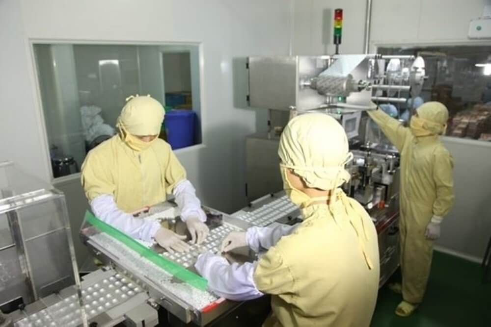 Những lưu ý khi thành lập công ty thực phẩm chức năng