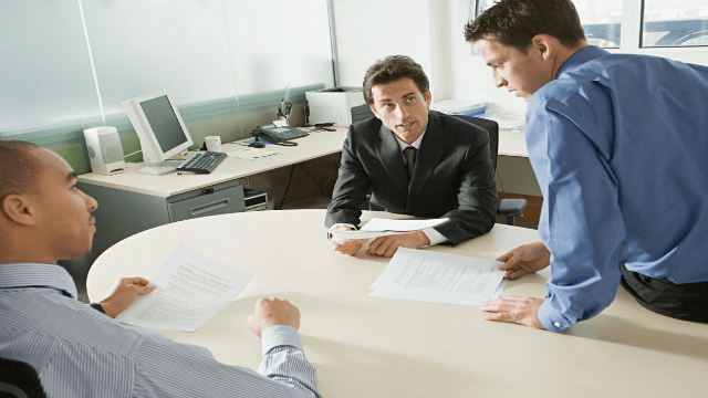 Quy trình thành lập công ty dịch vụ việc làm mới