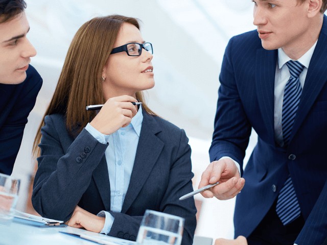 Thành lập công ty tài chính