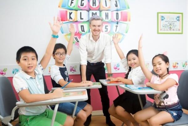 Điều kiện thành lập cơ sở giáo dục nước ngoài tại Việt Nam