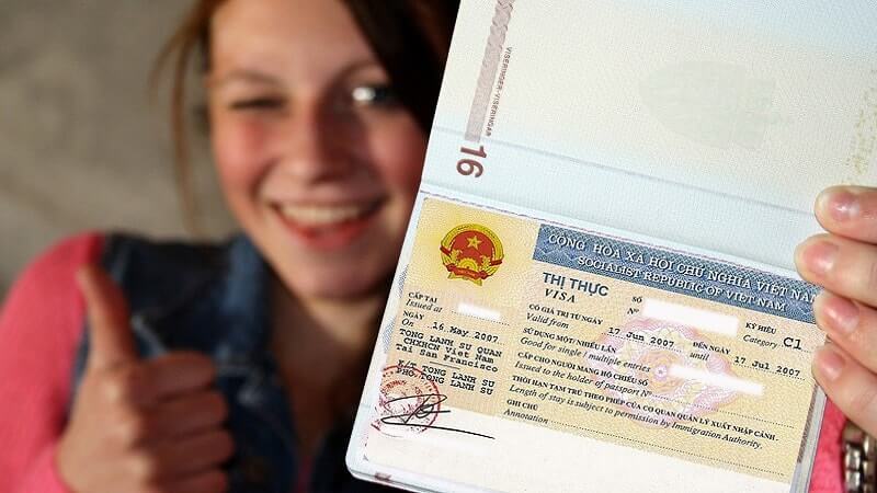 Điều kiện đăng ký thẻ tạm trú cho người nước ngoài