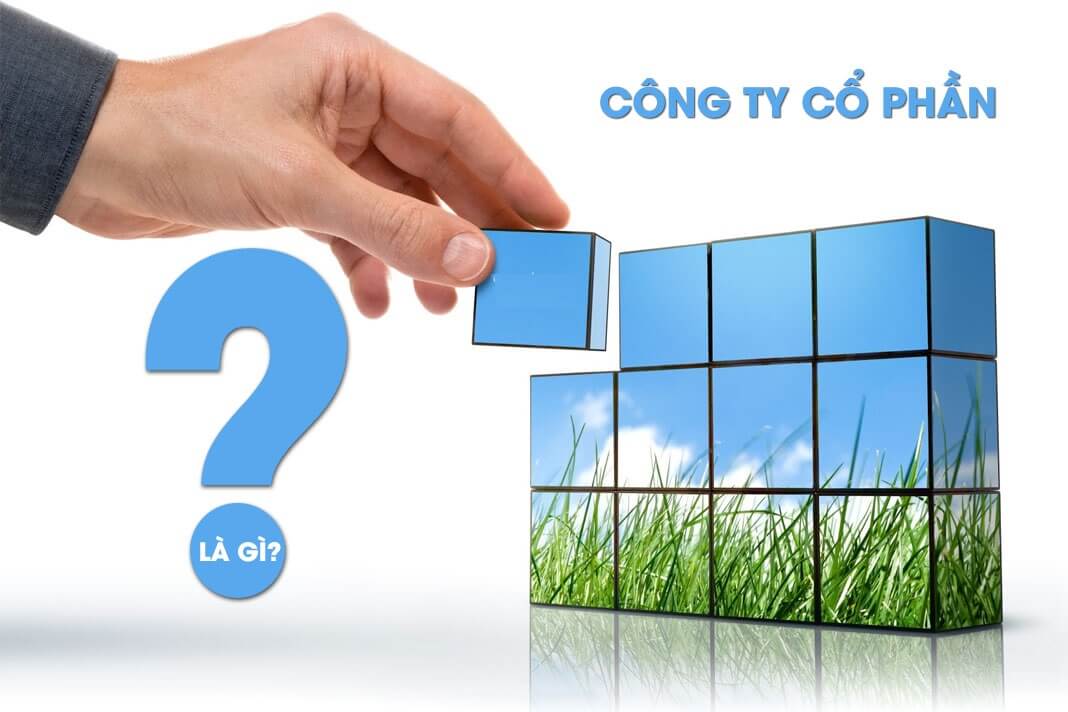 Thành lập công ty cổ phần theo Luật Doanh Nghiệp