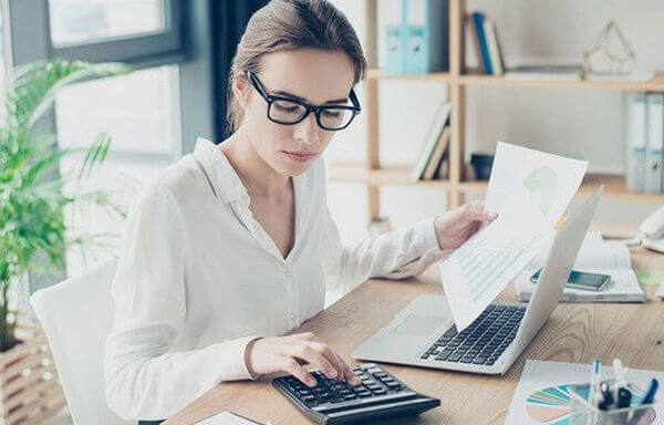 Các kĩ năng cần có của 1 kế toán giỏi phải có