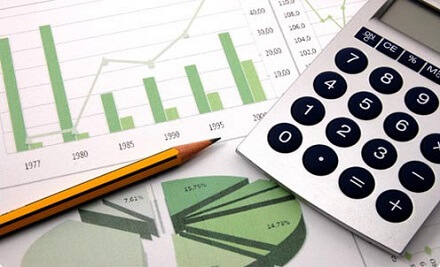 Phí dịch vụ làm báo cáo tài chính (bảng giá làm báo cáo tài chính, phí làm báo cáo tài chính)
