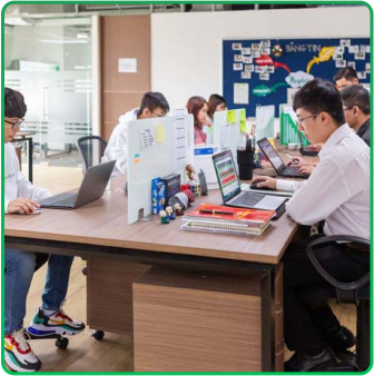 Thành lập công ty Cổ phần