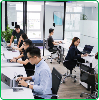 Thành lập công ty có vốn đầu tư nước ngoài