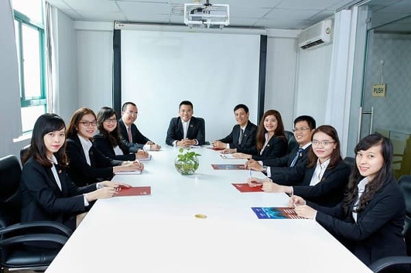 Thành lập văn phòng đại diện công ty nước ngoài tại Việt Nam