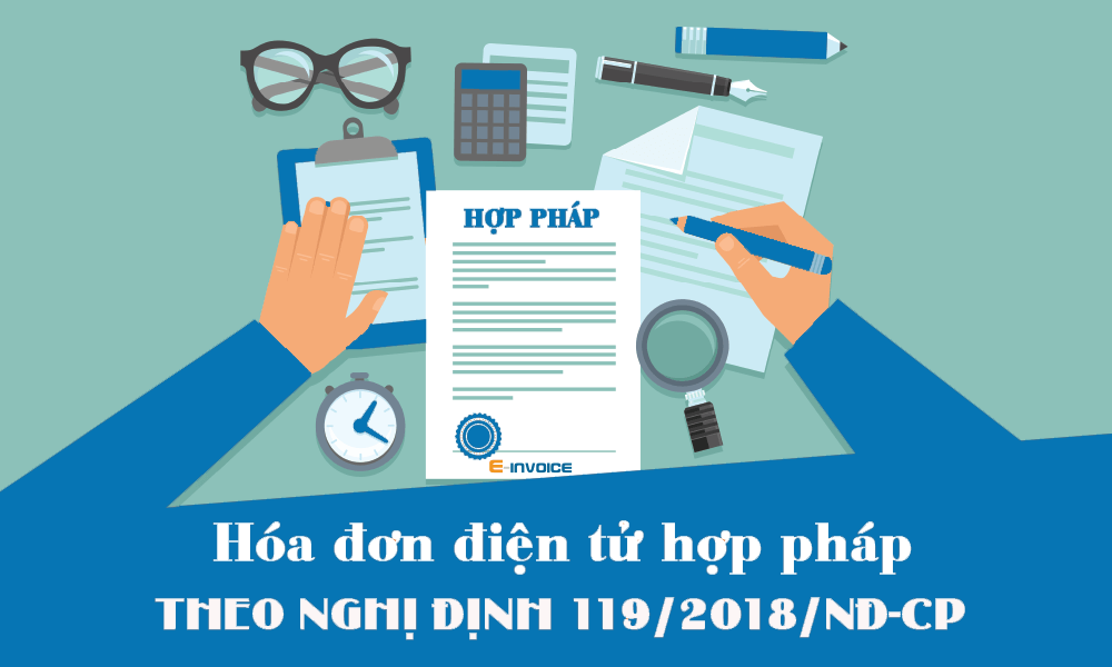Hóa đơn điện tử giá rẻ, chất lượng tốt nhất thị trường Việt