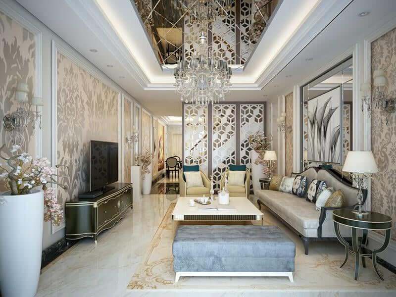 Thủ tục thành lập công ty thiết kế nội thất đầy đủ A-Z