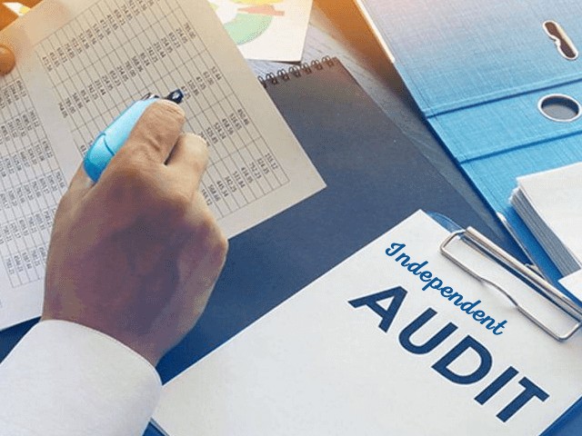 Điều kiện thành lập công ty kiểm toán độc lập đầy đủ
