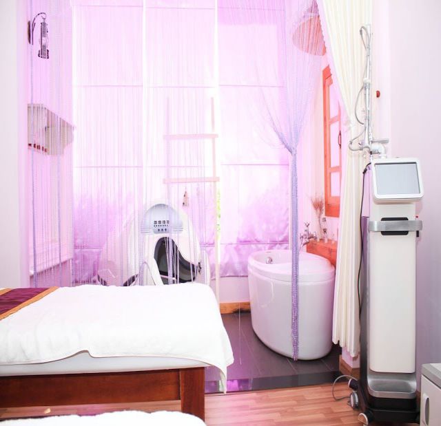 Thành lập công ty ngành thẩm mỹ mới nhất hiện nay