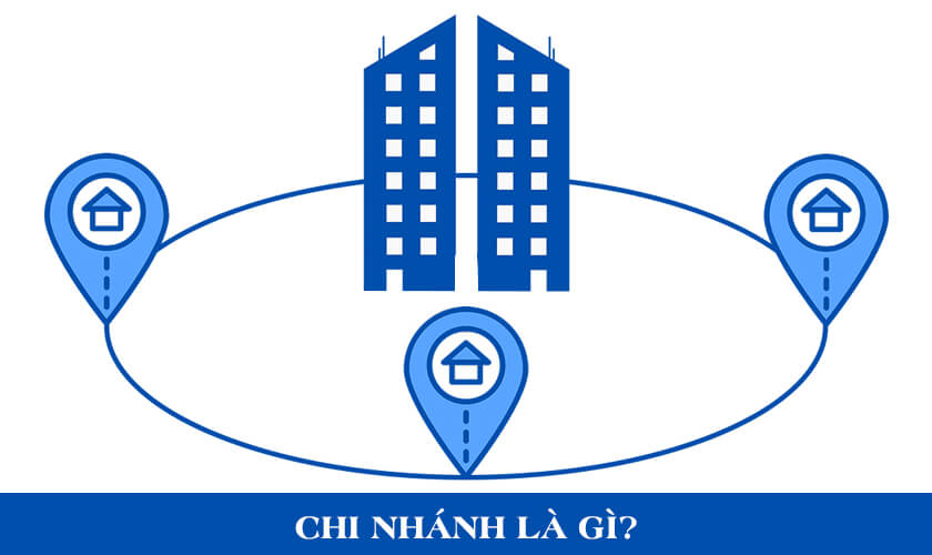 Thủ tục thành lập chi nhánh công ty nước ngoài chi tiết nhất