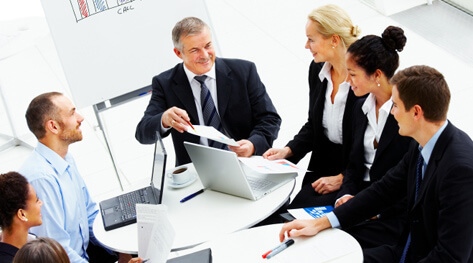 Thủ tục thành lập công ty đào tạo chi tiết nhất hiện nay