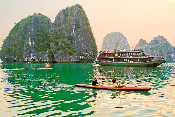 Đề án và kinh nghiệm thành lập công ty du lịch mới nhất hiện nay