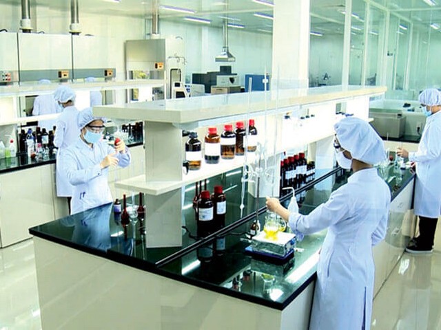 Thủ tục thành lập công ty dược phẩm chi tiết nhất