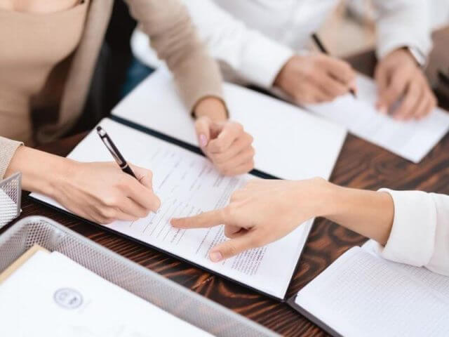 Thủ tục thành lập công ty giới thiệu việc làm đầy đủ nhất