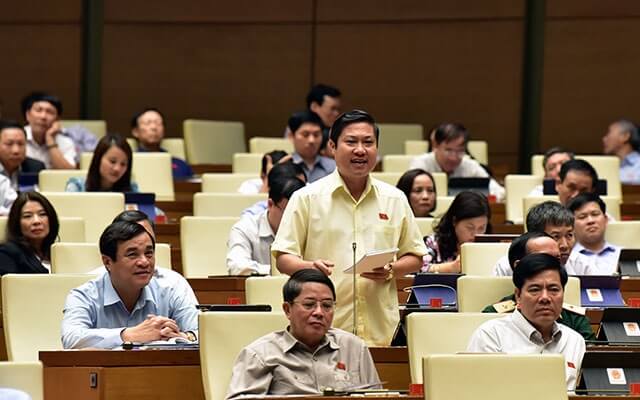 Cán bộ công chức có được thành lập công ty không?