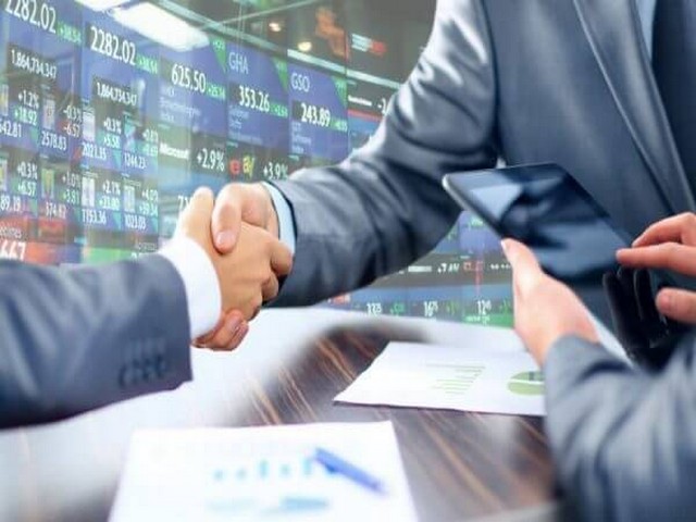 Điều kiện thành lập công ty đầu tư chứng khoán đầy đủ