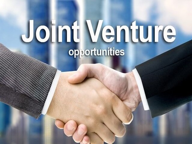 Thành lập công ty liên doanh nước ngoài mới nhất