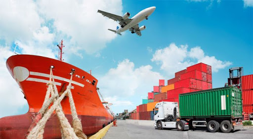 Thủ tục thành lập Công ty Logistic theo Luật Doanh Nghiệp
