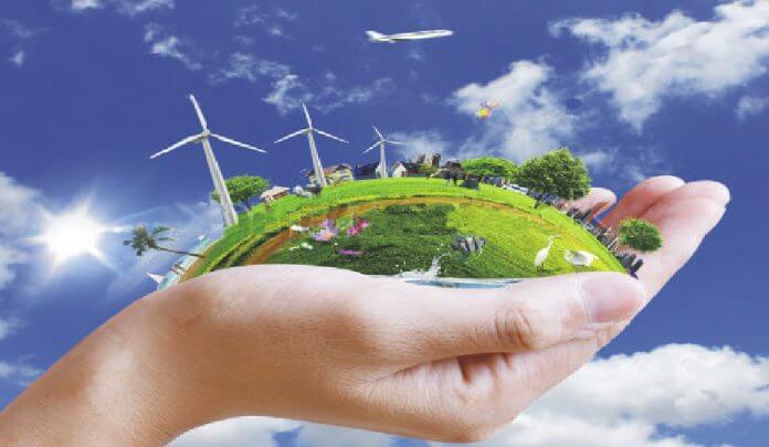 Thành lập công ty môi trường thành công 1000%