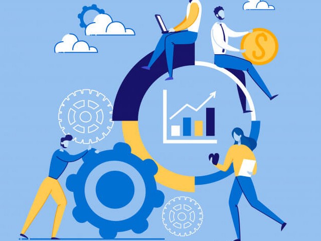 Thủ tục thành lập công ty quản lý quỹ theo quy định mới