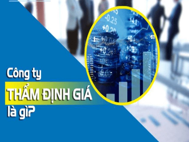 Thành lập công ty thẩm định giá theo thư viện pháp Luật