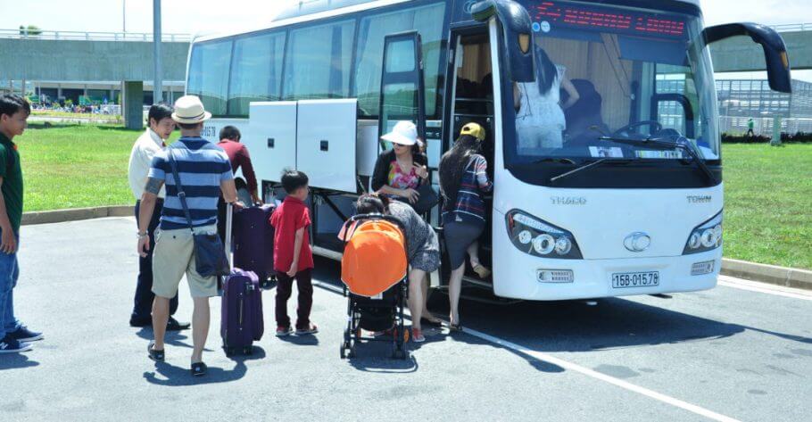 Điều kiện thành lập công ty vận tải du lịch theo quy định Luật Du lịch