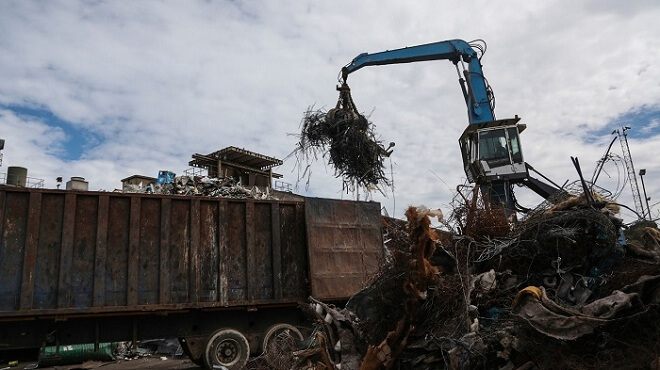 Điều kiện thành lập công ty thu mua phế liệu mới nhất