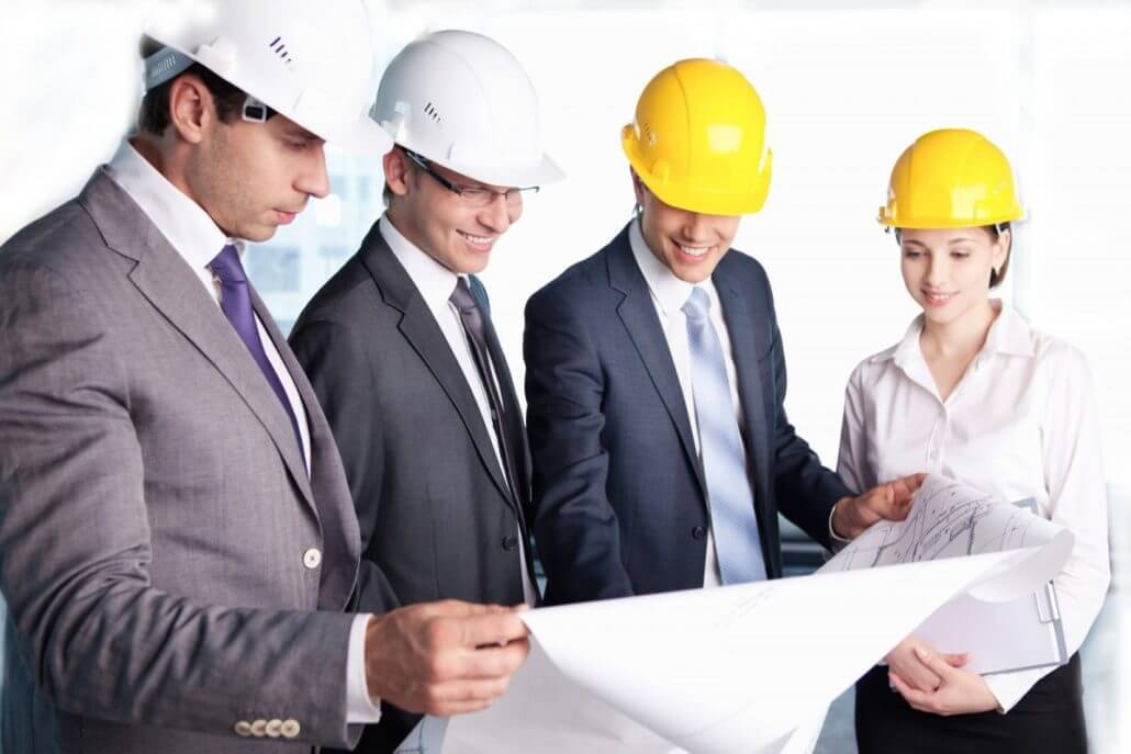 Điều kiện thành lập công ty tư vấn giám sát xây dựng chi tiết nhất