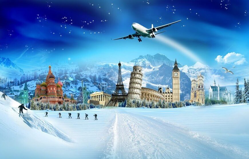 Điều kiện thành lập công ty lữ hành quốc tế