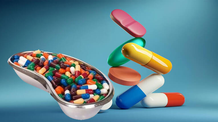 Thành lập công ty phân phối dược phẩm mới nhất hiện nay