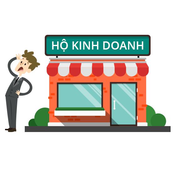Mỗi gia đình được đăng ký bao nhiêu giấy phép hộ kinh doanh?