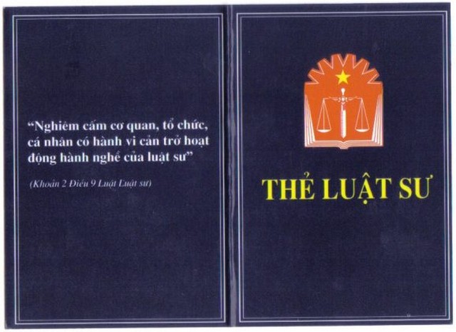 Thành lập công ty luật theo quy định của pháp luật mới nhất