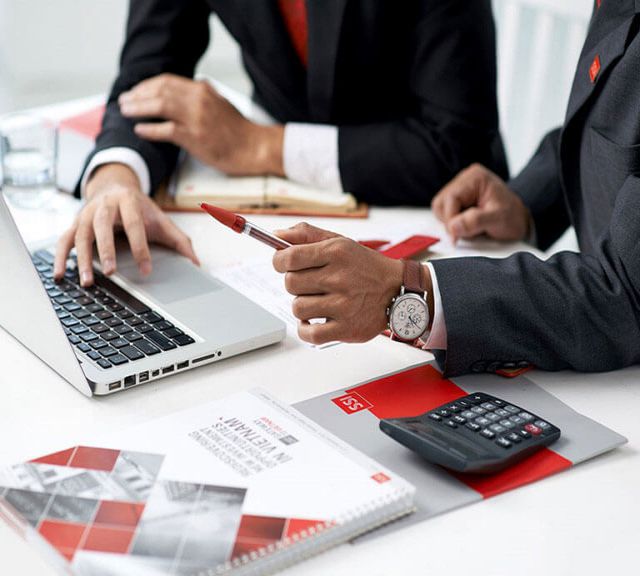 Thành lập công ty môi giới chứng khoán theo Luật Doanh Nghiệp