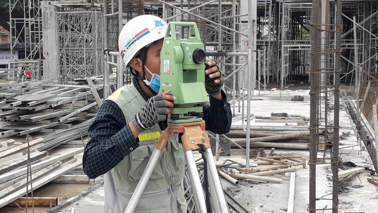 Thủ tục thành lập công ty đo đạc mới nhất hiện nay