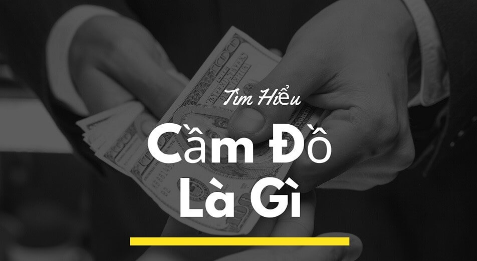 Kinh doanh dịch vụ cầm đồ không xin phép bị phạt như thế nào?