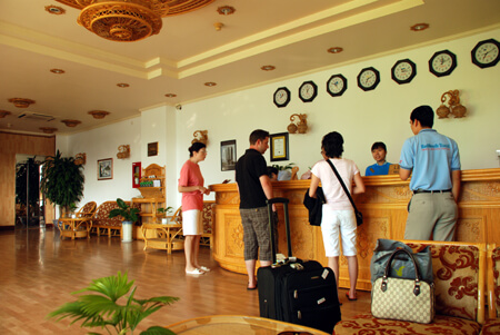 Điều kiện, quy định kinh doanh dịch vụ lưu trú mới nhất